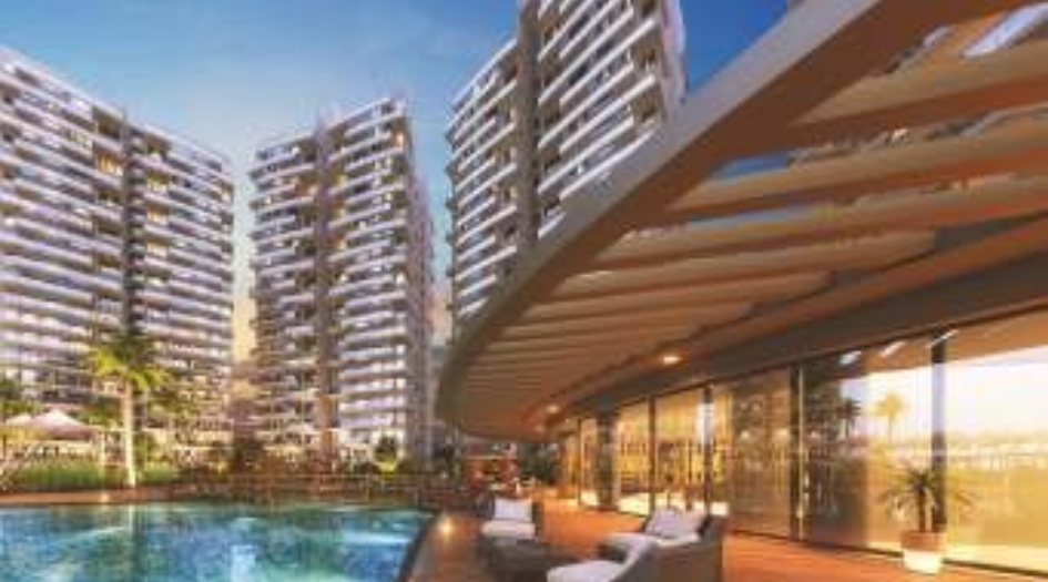 Pharande-Puneville-Elevation